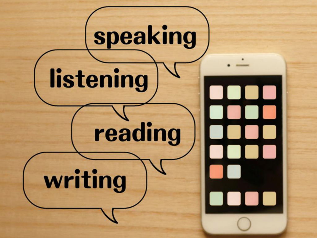 英語アプリのイメージ画像