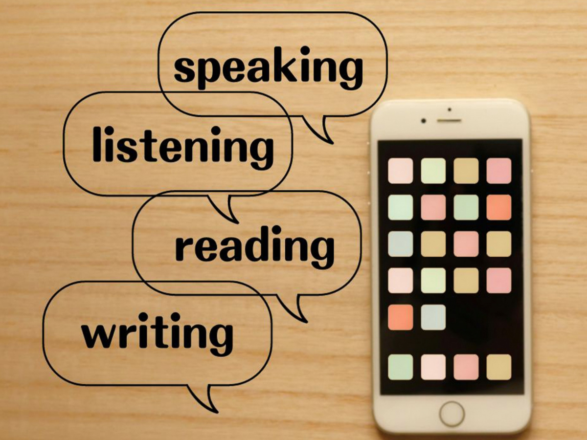 英語アプリのイメージ画像